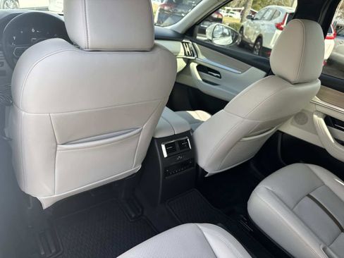 Used 2024 MAZDA CX-90 Plug-In Hybrid w/ Premium Plus image 14