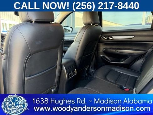 Used 2023 MAZDA CX-5 AWD 2.5 S image 9