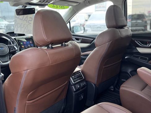 Used 2022 Subaru Ascent Touring image 20