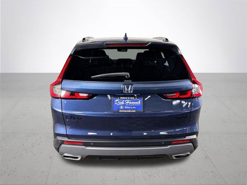 New 2026 Honda CR-V Sport-L image 7