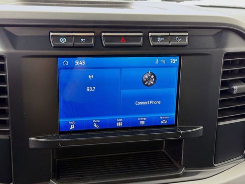 Used 2024 Ford F250 XL w/ STX Appearance Package AWD/4WD image 30