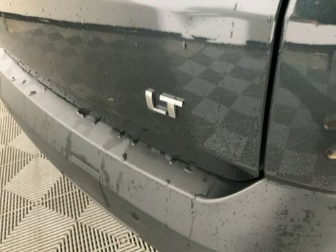 Used 2019 Chevrolet Traverse LT w/ LT Premium Package image 14