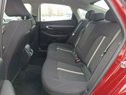 Used 2024 Hyundai Sonata SEL FWD image 12