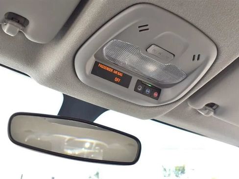 Used 2020 Chevrolet Spark LS FWD image 17