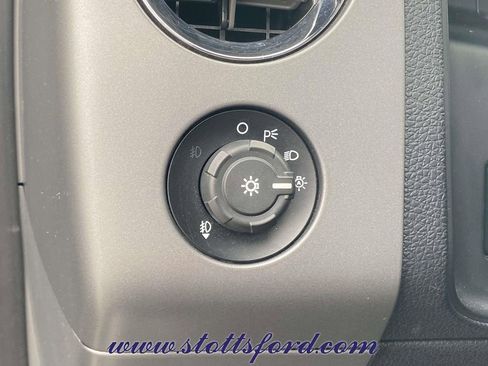 Certified 2017 Ford Expedition Platinum image 20