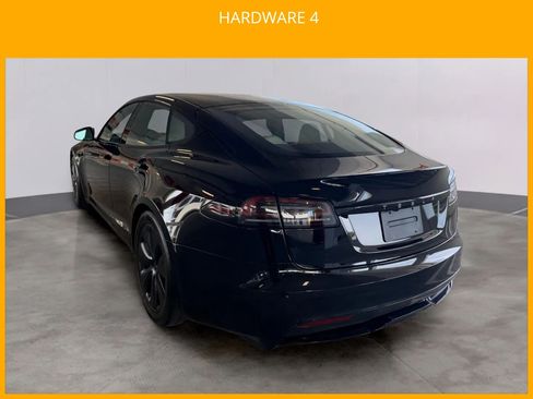 Used 2023 Tesla Model S Standard Range AWD/4WD image 6