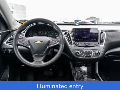 Used 2023 Chevrolet Malibu LT image 15