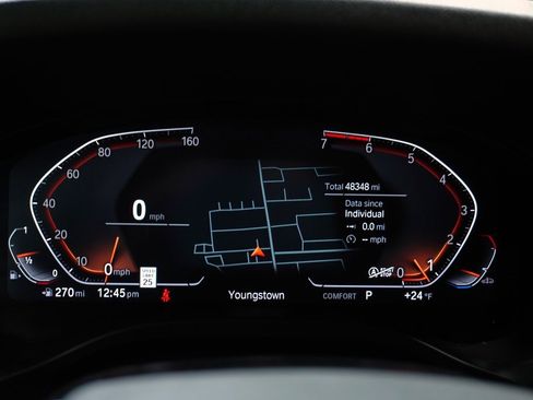 Used 2022 BMW X3 xDrive30i w/ Premium Package image 23