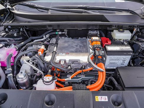 New 2026 Toyota bZ image 14