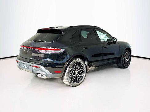 New 2026 Porsche Macan S image 9