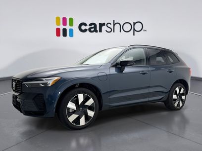 Used 2025 Volvo XC60 T8 Plus w/ Protection Package Premier