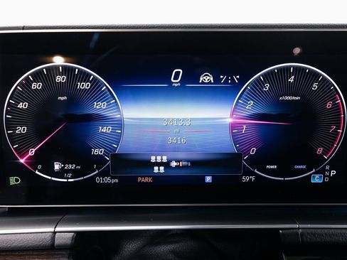 Used 2026 Mercedes-Benz GLS 450 GLS 450 image 14