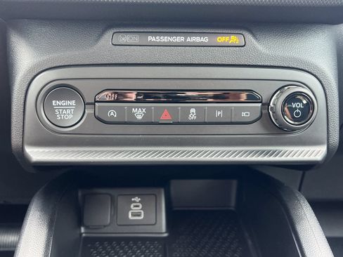New 2026 Ford Bronco Sport Outer Banks w/ Outer Banks Tech Package+ AWD/4WD image 6