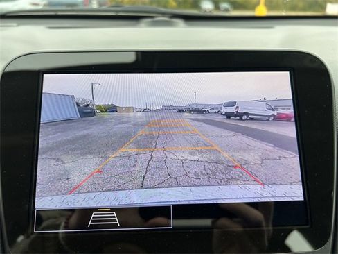 Certified 2024 Chevrolet Malibu LT image 27