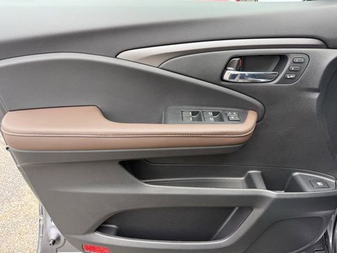 New 2026 Honda Ridgeline RTL image 19