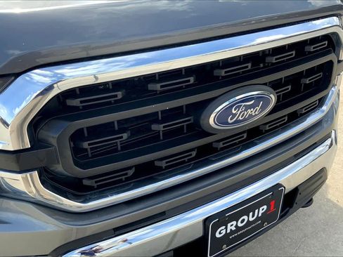 Used 2023 Ford F150 XLT image 28