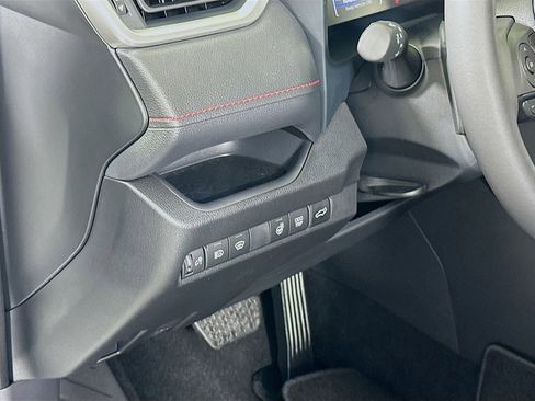 Used 2024 Toyota RAV4 XSE w/ Weather Package AWD/4WD image 10