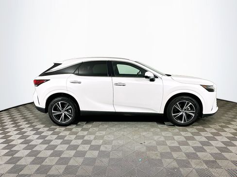 Used 2023 Lexus RX 350 Premium image 8