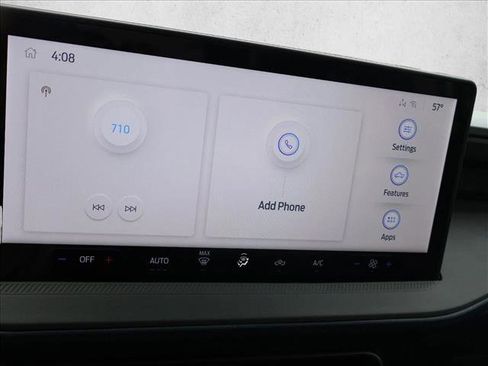 New 2026 Ford Maverick XL w/ Equipment Group 101A image 12