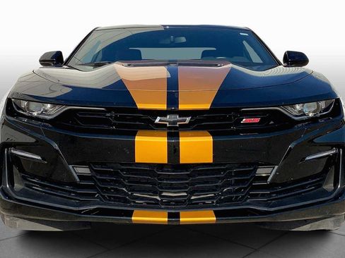 Used 2023 Chevrolet Camaro SS image 3