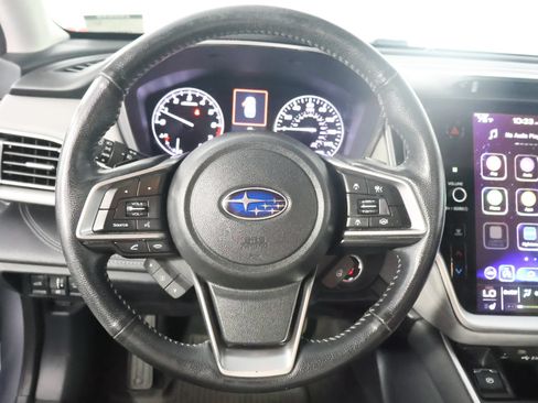 Used 2020 Subaru Outback Limited AWD/4WD image 31