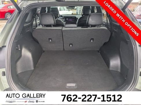 Used 2023 Kia Sportage X-Pro Prestige image 13