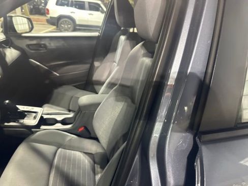 Used 2026 Toyota Corolla Cross S image 13