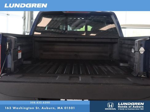 Used 2023 Honda Ridgeline RTL image 36