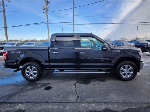 Used 2019 Ford F150 XLT w/ Equipment Group 302A Luxury image 6