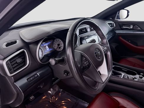 Used 2021 Nissan Maxima Platinum w/ 40th Anniversary Package image 23