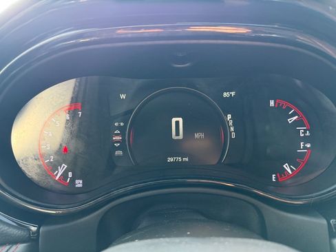Used 2025 Dodge Durango R/T AWD/4WD image 20