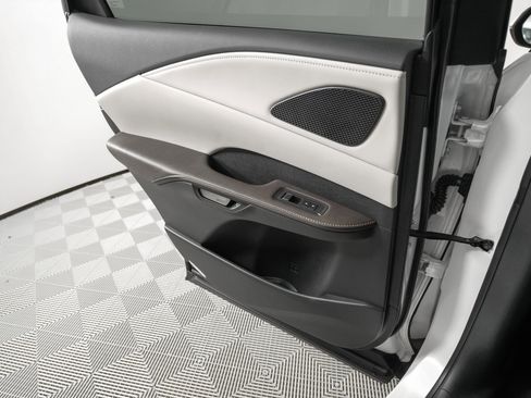 Certified 2024 Lexus RX 350 Premium Plus image 14