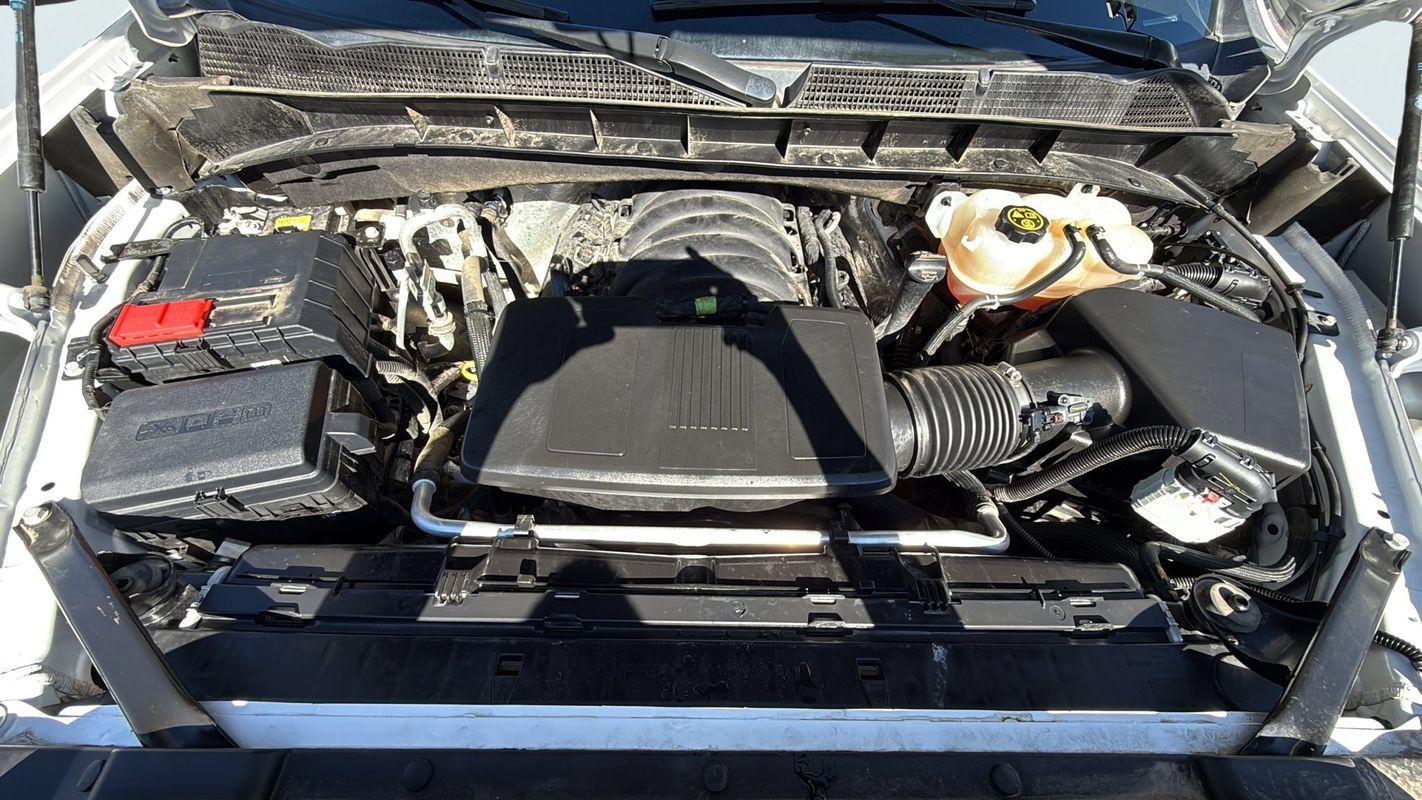 Used 2023 GMC Sierra 1500 Elevation AWD/4WD image 24