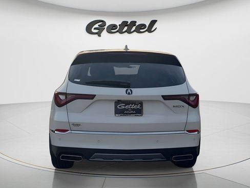New 2026 Acura MDX w/ Technology Package image 12
