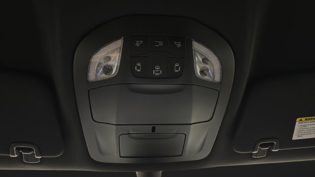 New 2027 Chrysler Pacifica Select FWD image 31