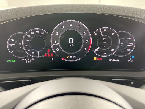 New 2026 Porsche Cayenne S AWD/4WD image 18