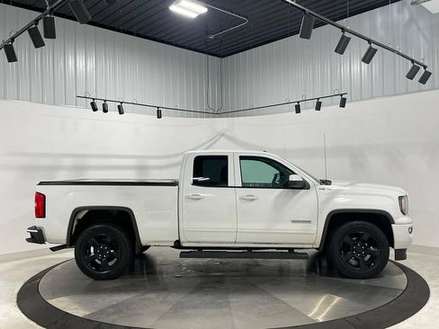 Used 2019 GMC Sierra 1500 Limited w/ Elevation Edition AWD/4WD image 11