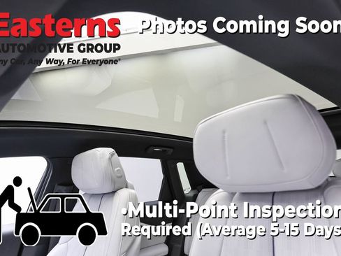 Used 2024 Cadillac Lyriq Luxury RWD image 36