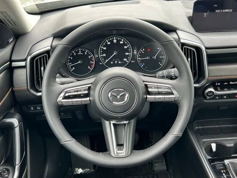 New 2025 MAZDA CX-50 2.5 Turbo w/ Premium Plus Pkg AWD/4WD image 16