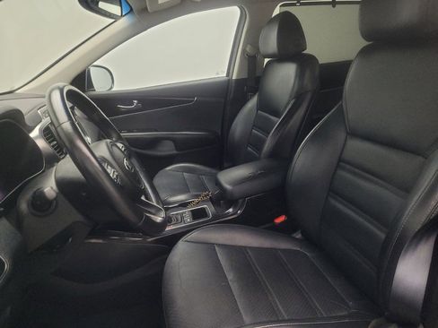 Used 2018 Kia Sorento EX AWD/4WD image 17