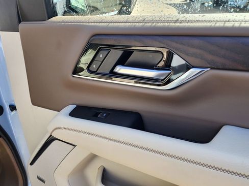 New 2026 GMC Yukon XL Denali w/ Sun & Power Step Package image 44