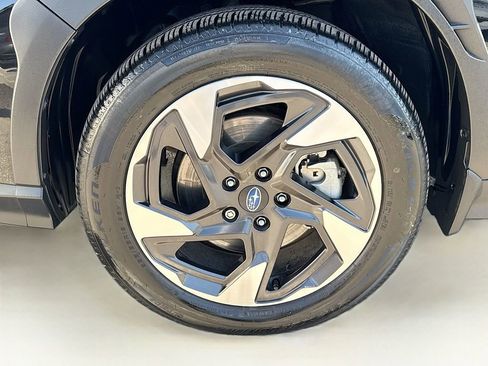 Certified 2025 Subaru Crosstrek 2.5i Limited image 43