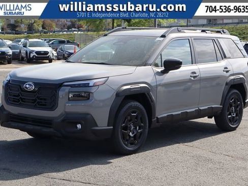 New 2026 Subaru Outback Limited w/ Premium/Limited Plus Package AWD/4WD image 2