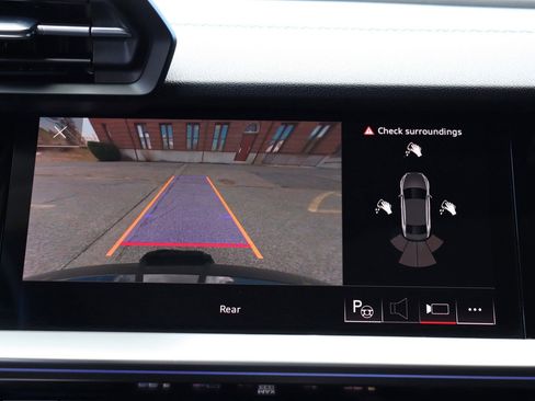 Used 2022 Audi A3 2.0T Premium Plus image 33