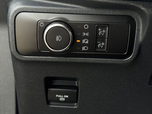 New 2026 Ford Bronco Heritage Edition AWD/4WD image 18