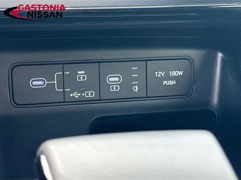Used 2026 Hyundai Tucson SEL FWD image 26