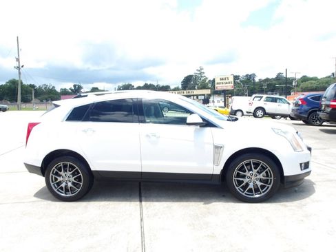 Used 2016 Cadillac SRX Performance FWD image 5