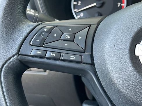 Used 2024 Nissan Sentra S FWD image 29