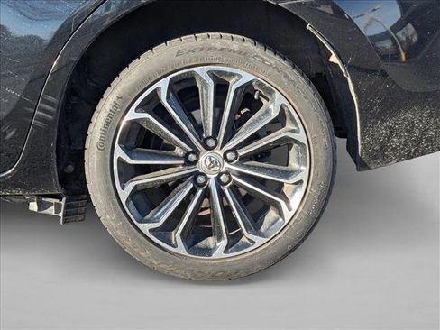 Used 2014 Toyota Corolla S image 25