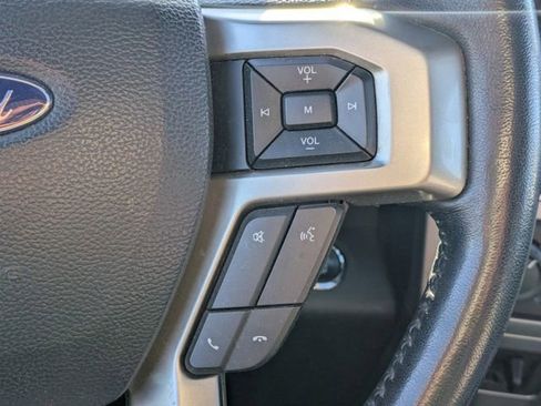 Used 2022 Ford F250 Lariat w/ Lariat Ultimate Package image 28